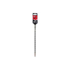 Milwaukee - Boor Sds-Plus Hamrbr M/2 8X260