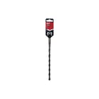 Milwaukee - Boor Sds-Plus Hamrbr M/2 9X210