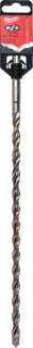 Milwaukee - Boor Sds-Plus Hamrbr M2 10X310