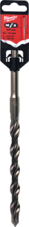 Milwaukee - Boor Sds-Plus Hamrbr M2 14X210