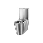 Delabie - S21 Closet Wc Monobloc Rvs 304