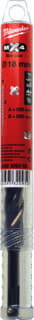 Milwaukee - Boor Sdsplus Hamrbr Mx4 18X250