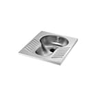 Delabie - Hurktoilet Hurktoil 113720