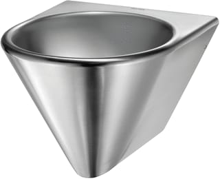 Delabie - Wastafel / Fontein wst/font 120130