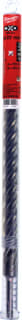 Milwaukee - Boor Sdsplus Hamrbr Mx4 22X450