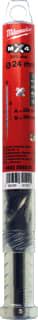 Milwaukee - Boor Sdsplus Hamrbr Mx4 24X250