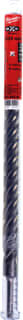 Milwaukee - Boor sdsplus hamrbr mx4 24x450