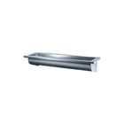 Delabie - Canal Wastrog Wastafel 1400 R Rvs