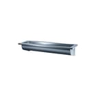 Delabie - Canal Wastrog Wastafel 600 R Rvs