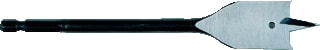 Milwaukee - Boor Speedboor 8X160Mm