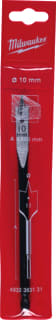 Milwaukee - Boor Speedboor 10 X 160 Mm