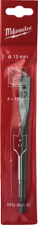 Milwaukee - Boor Speedboor 12 X 160 Mm