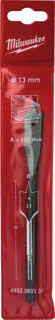 Milwaukee - Boor Speedboor 13 X 160 Mm