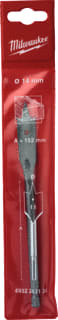 Milwaukee - Boor Speedboor 14 X 160 Mm