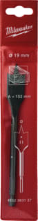Milwaukee - Boor Speedboor 19 X 160 Mm