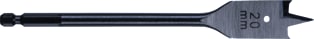 Milwaukee - Boor Speedboor 20X160Mm