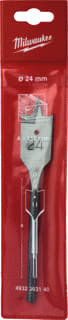 Milwaukee - Boor Speedboor 24 X 160 Mm