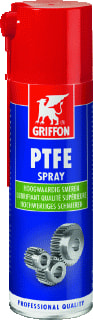 Griffon - TF 89 Spray Tf89 Ptfe 300Ml Bs