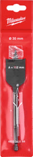 Milwaukee - Boor Speedboor 30 X 160 Mm