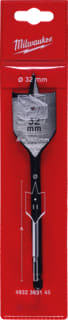 Milwaukee - Boor Speedboor 32X160Mm