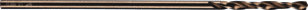 Milwaukee - Boor Hss-G Co Mtaalboor 1,5X40