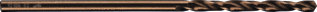 Milwaukee - Boor Hss-G Co Metaalboor 2X49
