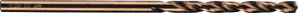 Milwaukee - Boor Hss-G Co Mtaalboor 2,5X57