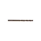 Milwaukee - Boor Hss-G Co Metaalboor 4X75