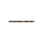 Milwaukee - Boor Hss-G Co Metaalboor 6X93