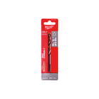 Milwaukee - Boor Hss-G Co Metaalboor 7X109