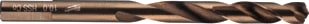 Milwaukee - Boor Hss-G Co Mtaalboor 10X133