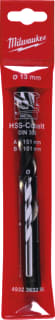Milwaukee - Boor Hss-G Co Mtaalboor 13X151