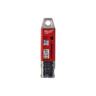 Milwaukee - Boor Hss-R Metaalbr 2X49 Ds10