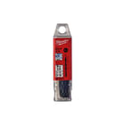 Milwaukee - Boor Hss-R Metlbr 25X57Mm Ds10