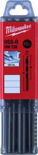 Milwaukee - Boor Metaalboor 3,2X65Mm Ds10