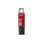 Milwaukee - Boor Hss-R Metlbr 45X80Mm Ds10