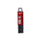 Milwaukee - Boor Hss-R Metlbr 68X109 Ds10