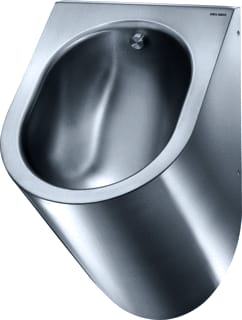 Delabie - Delta Urinoir (goot) Hangurin Rvs Mat