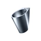 Delabie - Fino Urinoir (goot) Hangurinoir Rvs