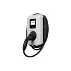 Alfen - Oplaadpunt elektr. voer-/vaartuig Single Plus Kabel 5Mtr Mid