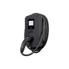 Alfen - Oplaadpunt elektr. voer-/vaartuig Single Plus Kabel 7.5M Mid
