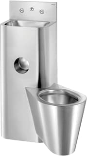 Delabie - Closet  166300