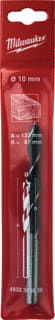 Milwaukee - Boor Houtboor 10 X 133 Mm