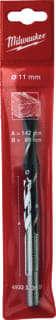 Milwaukee - Boor Houtboor 11 X 142 Mm