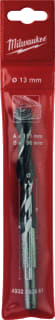 Milwaukee - Boor Houtboor 13 X 151 Mm