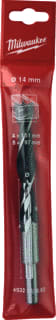 Milwaukee - Boor Houtboor 14 X 151 Mm