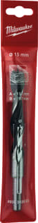 Milwaukee - Boor Houtboor 15 X 151 Mm