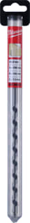 Milwaukee - Boor Slangenboor 8 X 230 Mm