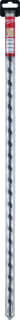 Milwaukee - Boor Slangenboor 12 X 600 Mm