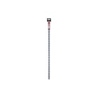 Milwaukee - Boor Slangenboor 12 X 600 Mm